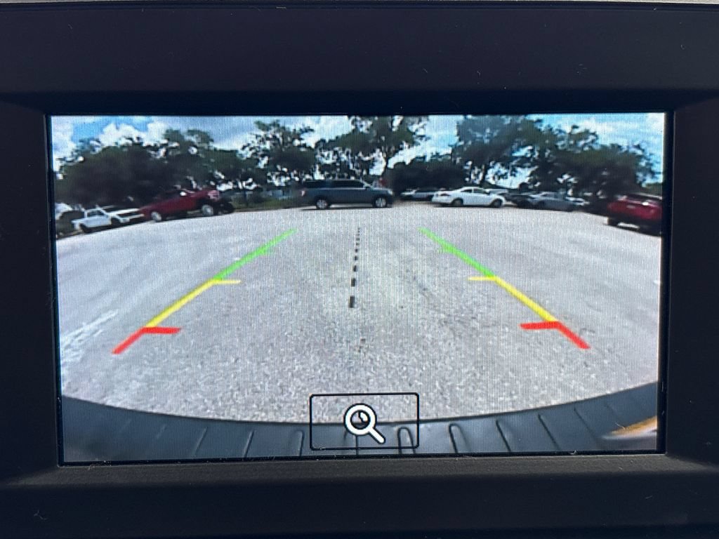 Certified 2025 Ford Transit 250 Low Roof w/ Exterior Upgrade Package RWD image 25