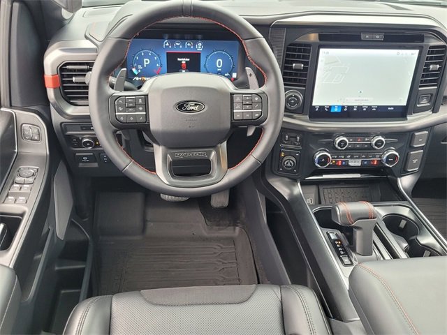 Certified 2025 Ford F150 Raptor image 11