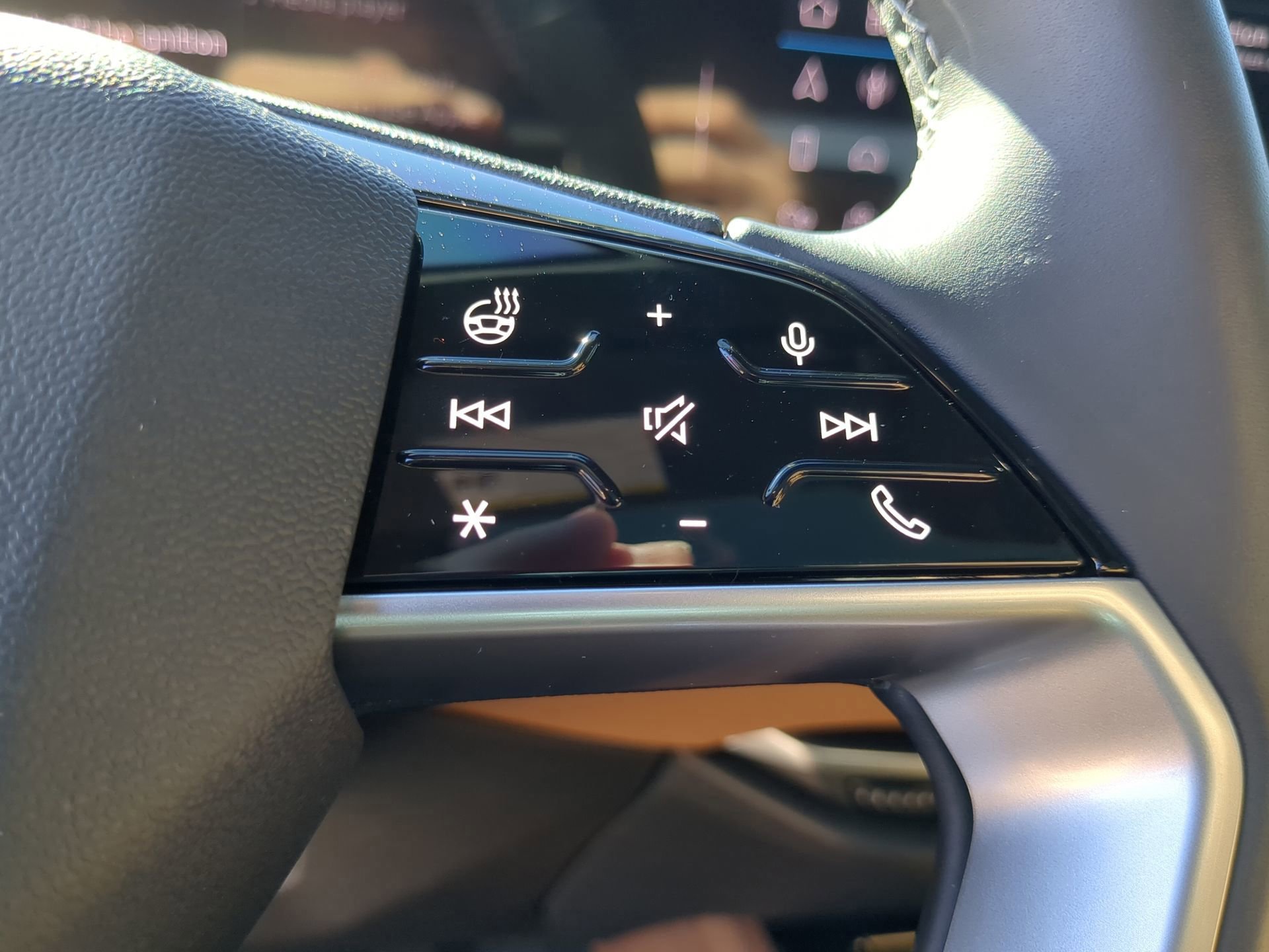 Used 2025 Audi A5 2.0T Premium Plus w/ Premium Plus image 59