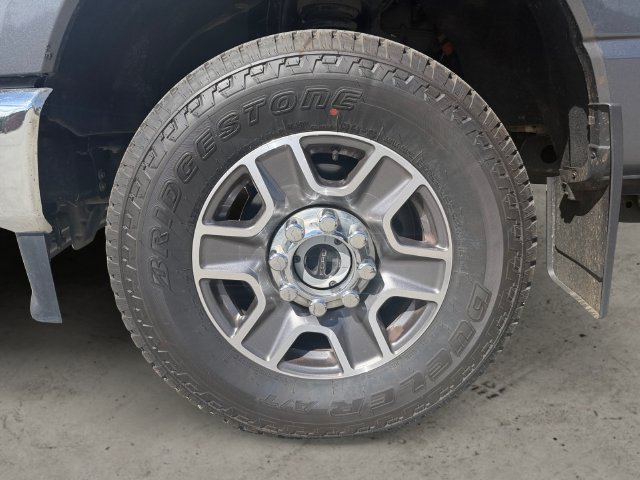 Certified 2025 Ford F350 Lariat w/ FX4 Off-Road Package AWD/4WD image 14