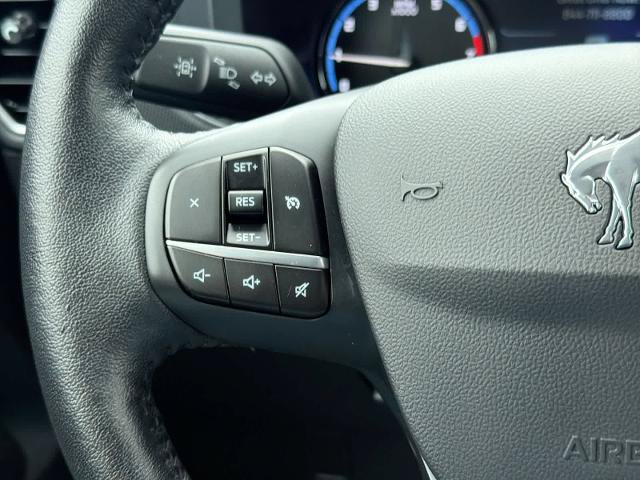 Certified 2021 Ford Bronco Sport Outer Banks w/ Outer Banks Package (96D) AWD/4WD image 24