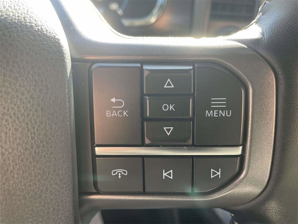 Certified 2021 Ford F150 Lariat image 27