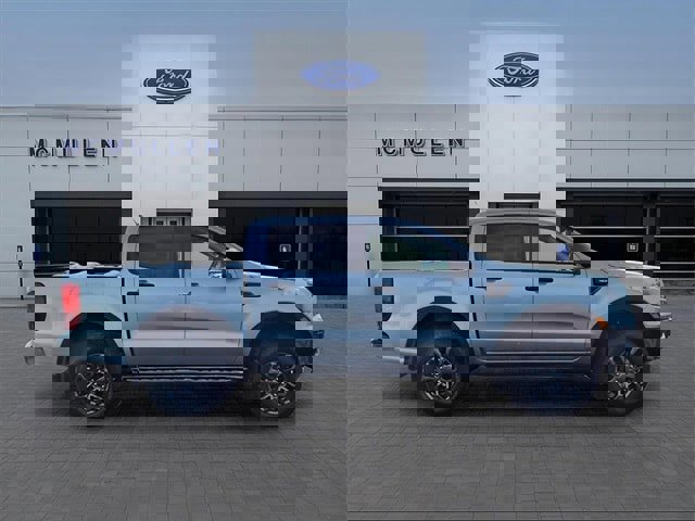 Certified 2021 Ford Ranger XLT w/ Equipment Group 302A High image 5