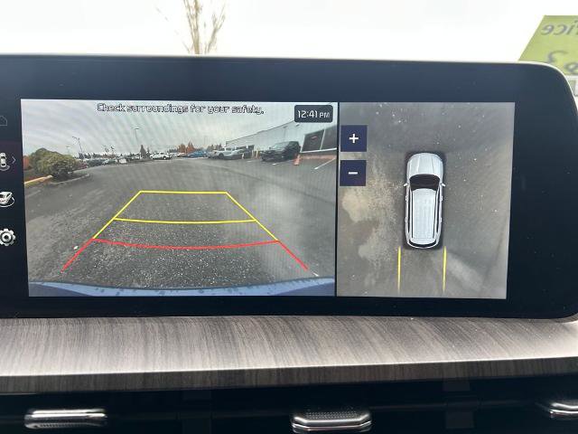 Used 2024 Kia Telluride SX Prestige image 30