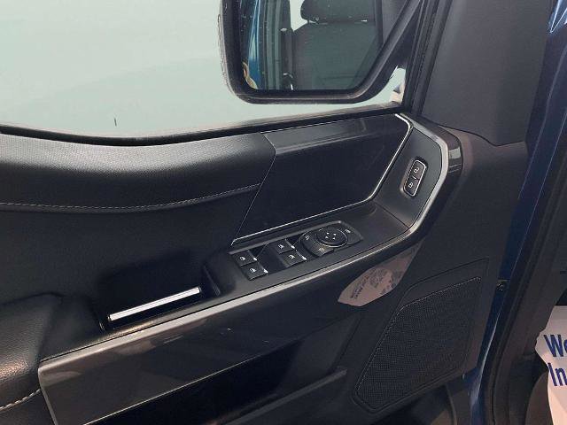 Certified 2022 Ford F150 XLT w/ Equipment Group 302A High image 16