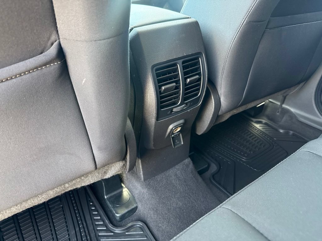 Certified 2019 Ford Escape SE FWD image 29