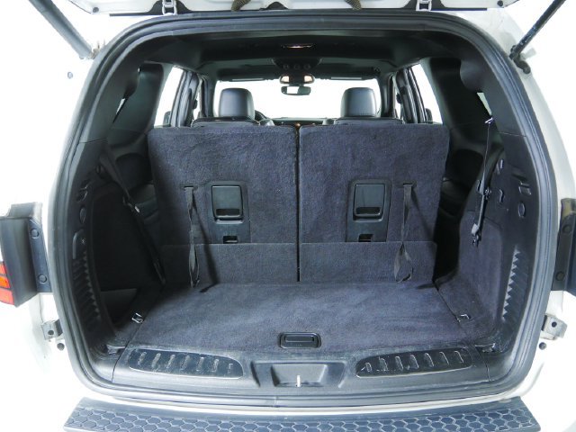 Used 2021 Dodge Durango GT AWD/4WD image 17