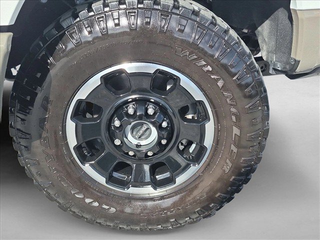 Certified 2026 Ford F250 King Ranch w/ Tremor Off-Road Package AWD/4WD image 25