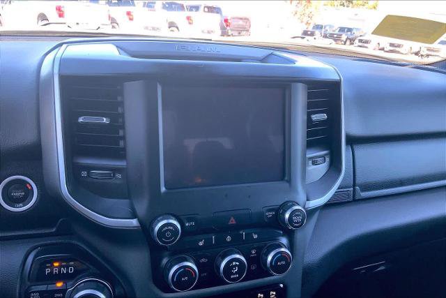 Used 2022 RAM 1500 Big Horn AWD/4WD image 29