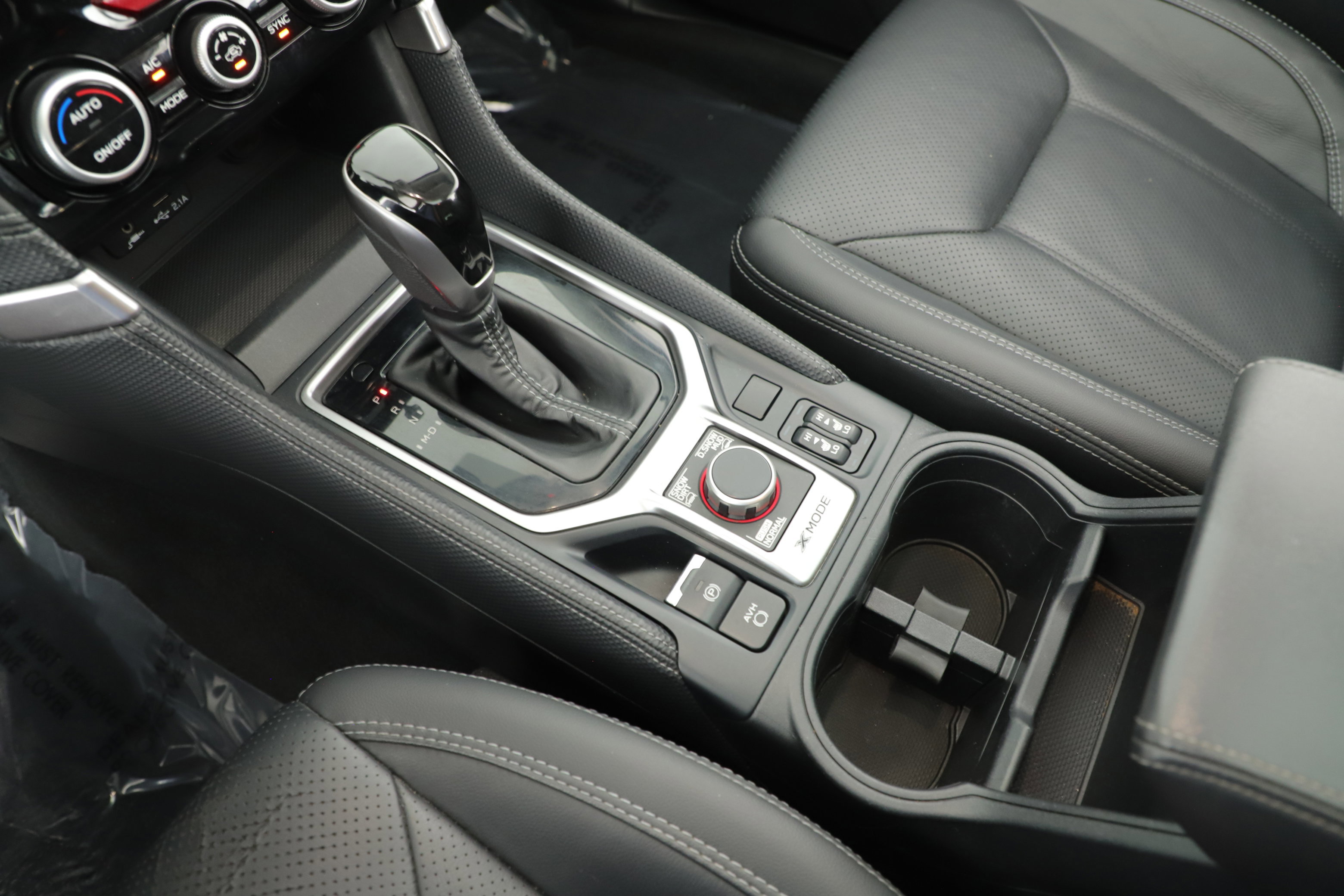 Used 2021 Subaru Forester Limited image 18