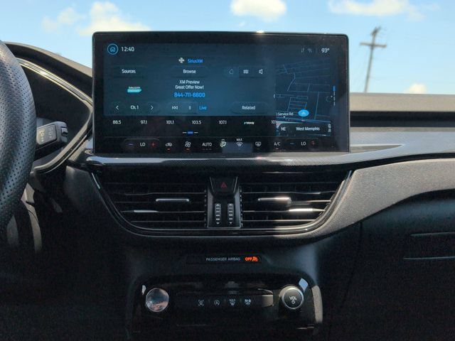 Certified 2023 Ford Escape ST-Line w/ Tech Pack #1 FWD image 25