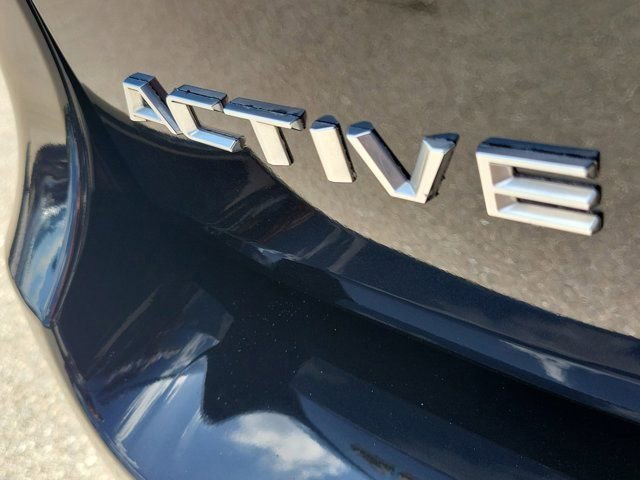 Certified 2025 Ford Expedition Max Active AWD/4WD image 11