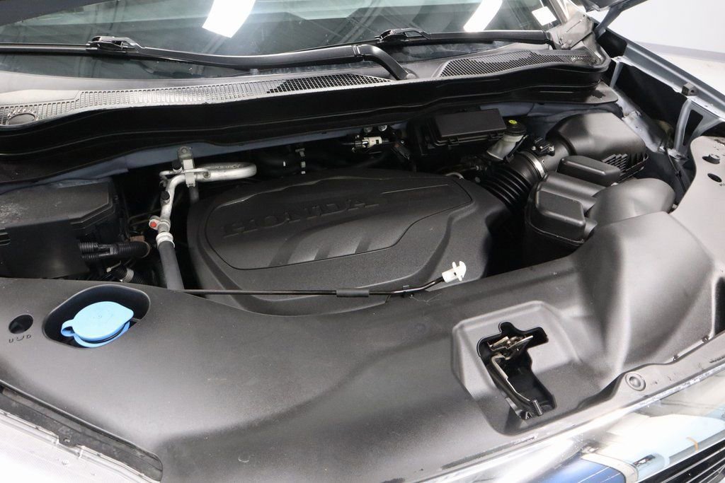 Used 2022 Honda Ridgeline RTL-E image 12