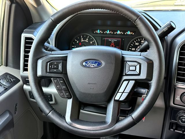 Certified 2019 Ford F150 XLT w/ Equipment Group 302A Luxury AWD/4WD image 26