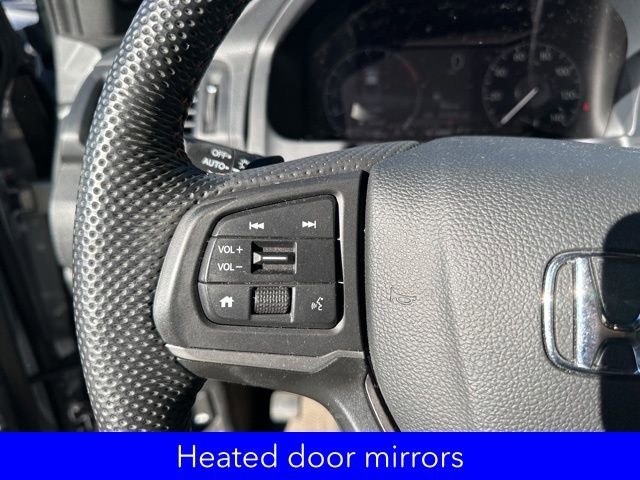 Used 2024 Honda Ridgeline TrailSport image 21