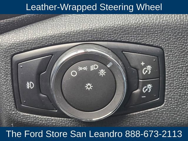 Certified 2021 Ford EcoSport SE w/ SE Convenience Package image 27