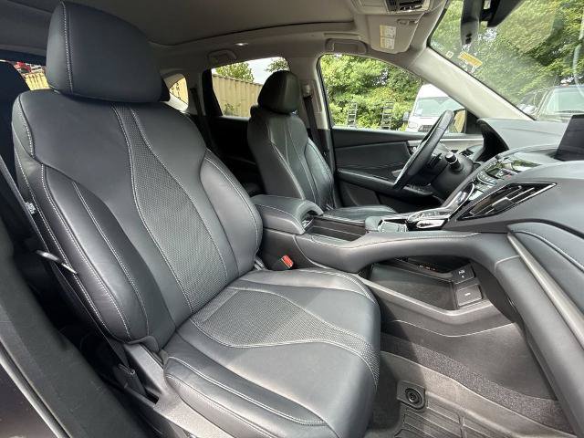 Used 2019 Acura RDX w/ Technology Package AWD/4WD image 25