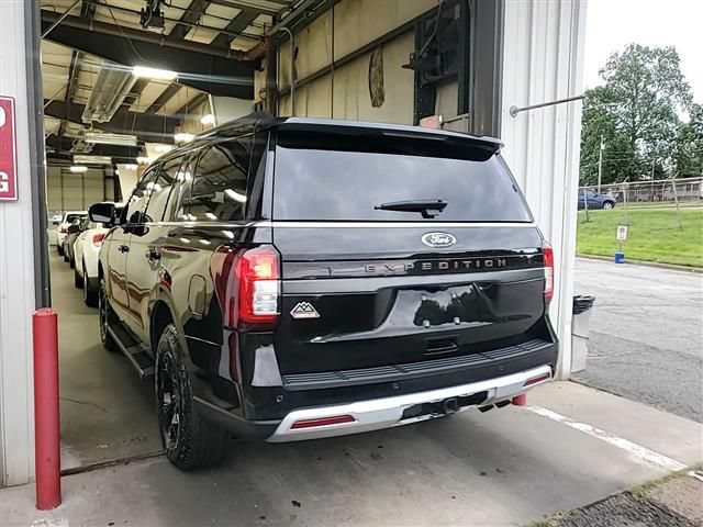 Certified 2024 Ford Expedition Timberline AWD/4WD image 9