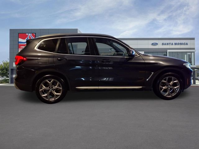 Used 2023 BMW X3 sDrive30i RWD image 23