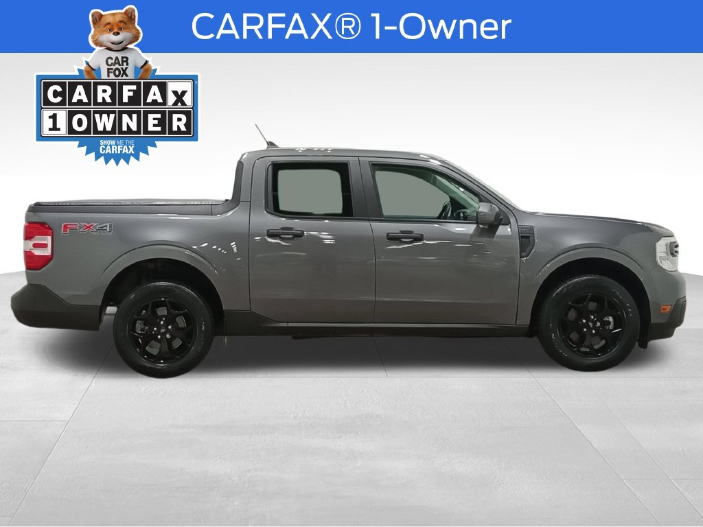 Certified 2023 Ford Maverick XLT w/ Equipment Group 300A Standard AWD/4WD image 2
