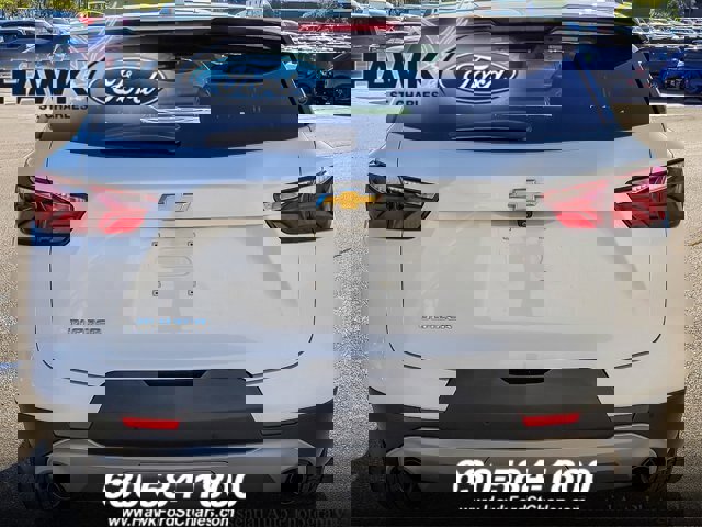 Used 2020 Chevrolet Blazer LT image 5