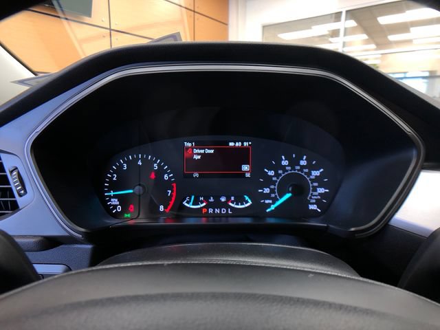 Certified 2022 Ford Escape S AWD/4WD image 14