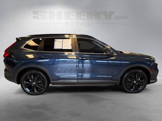 Used 2024 Honda CR-V Sport Touring image 10