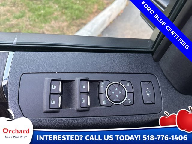 Certified 2020 Ford F350 Lariat w/ Lariat Ultimate Package image 16