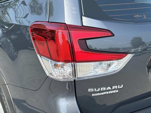 Used 2024 Subaru Forester AWD/4WD image 11