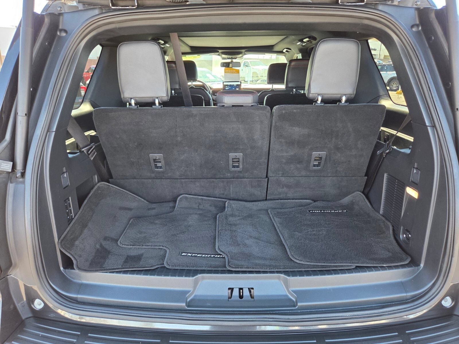 Certified 2023 Ford Expedition Limited AWD/4WD image 15