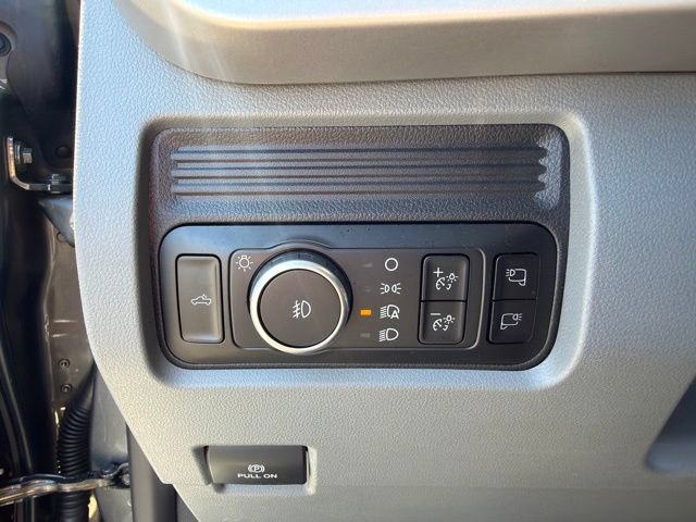 Certified 2026 Ford F350 XLT w/ 360-Degree Camera Package AWD/4WD image 13