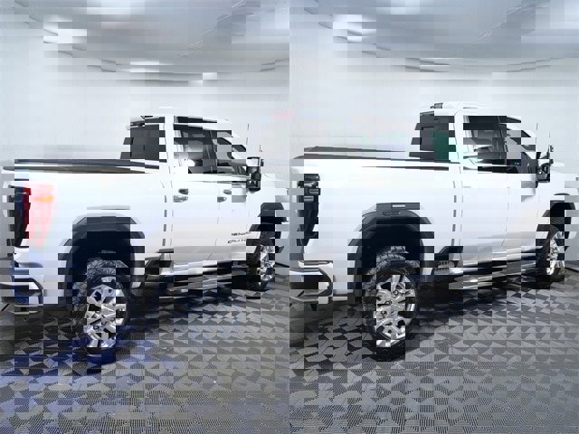 Used 2023 GMC Sierra 3500 Denali w/ Denali Ultimate Package image 8