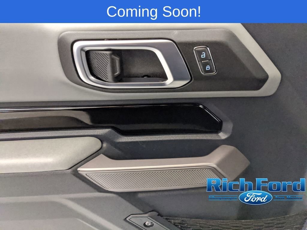 Certified 2023 Ford Bronco Badlands image 15