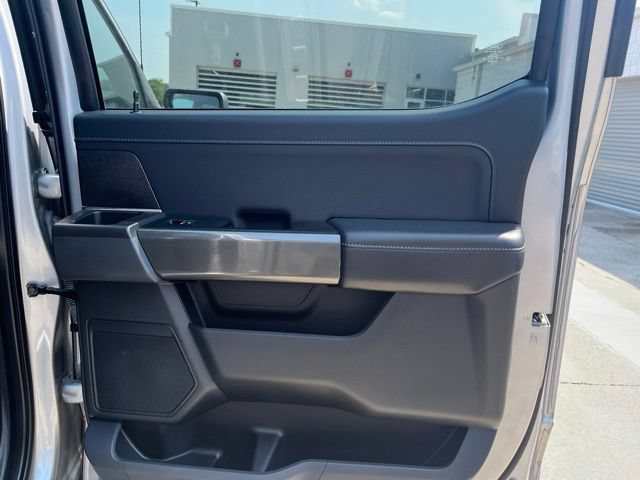 Certified 2023 Ford F150 XLT w/ Equipment Group 302A High AWD/4WD image 39