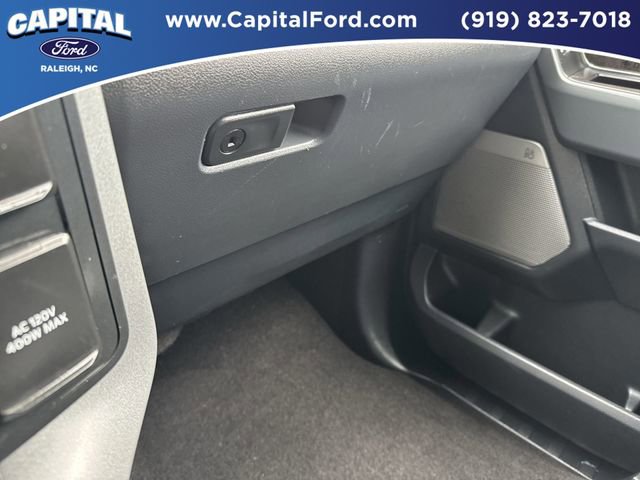 Certified 2022 Ford F150 Lariat AWD/4WD image 27