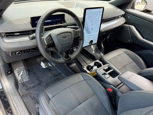 Certified 2025 Ford Mustang Mach-E GT AWD/4WD image 36