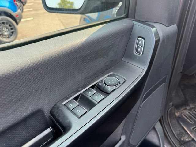 Certified 2021 Ford F150 XL w/ STX Appearance Package AWD/4WD image 18