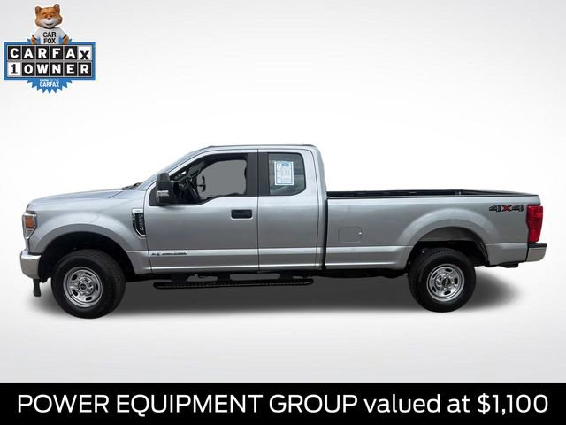 Certified 2022 Ford F250 XL w/ Power Equipment Group AWD/4WD image 5