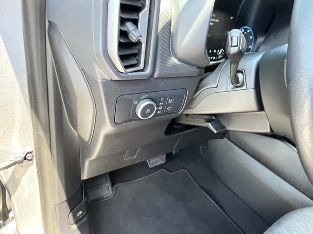 Certified 2022 Ford Bronco Sport Big Bend w/ Convenience Package AWD/4WD image 33