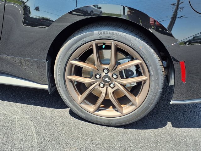 Certified 2024 Ford Mustang GT Premium RWD image 22