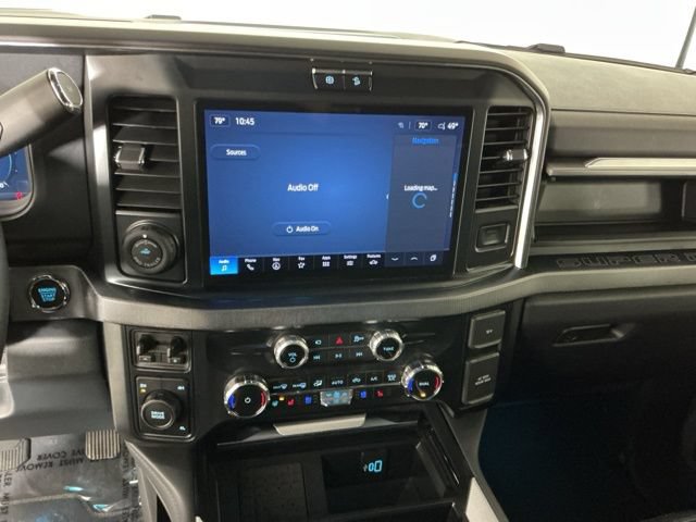Certified 2025 Ford F450 Platinum w/ FX4 Off-Road Package AWD/4WD image 22