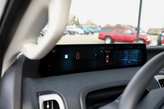 Certified 2025 Ford Expedition Max Active image 28