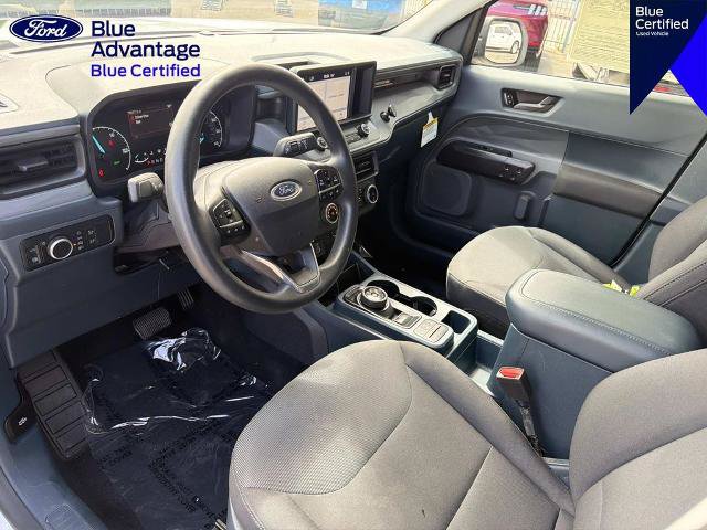 Certified 2024 Ford Maverick XL FWD image 17
