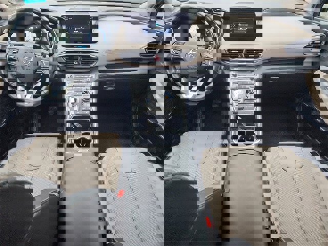 Used 2022 Hyundai Santa Fe Limited image 8