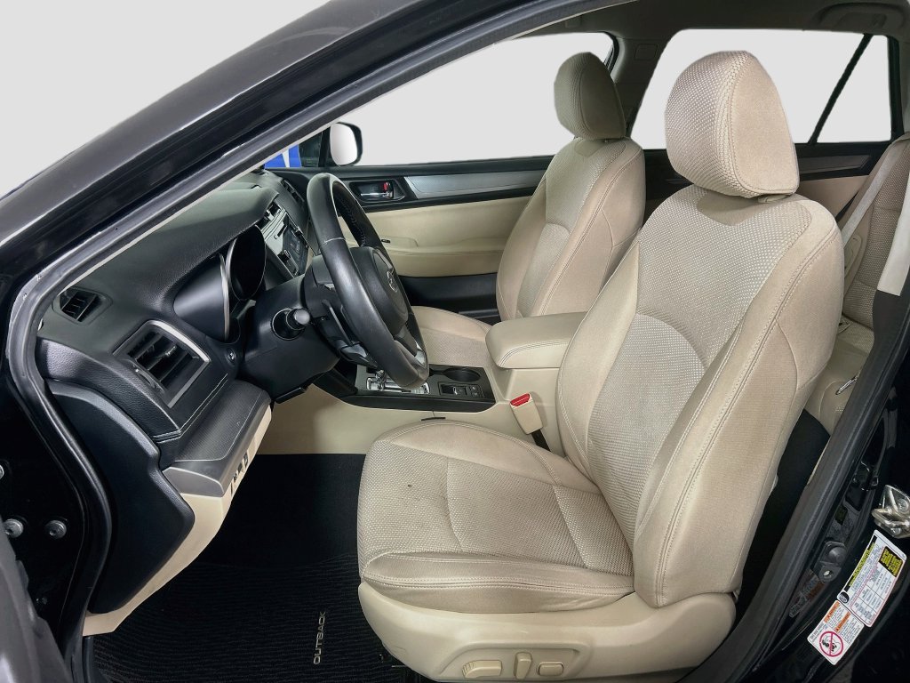 Used 2019 Subaru Outback 2.5i Premium AWD/4WD image 13