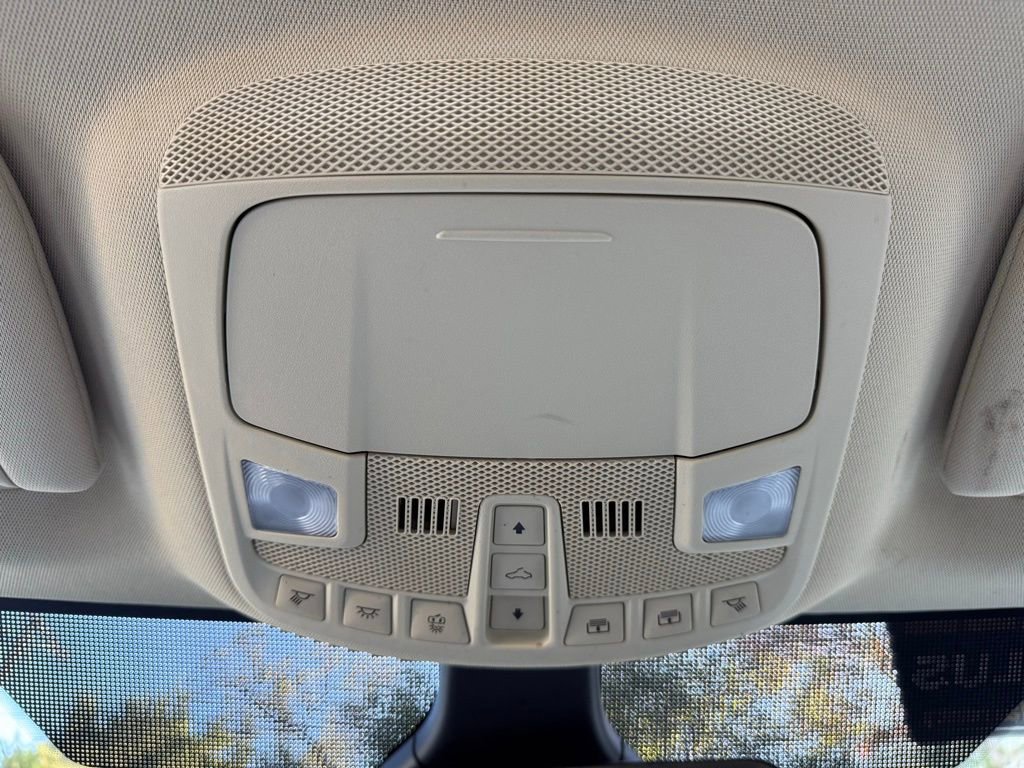 Certified 2023 Ford Edge SEL w/ Convenience Package image 14