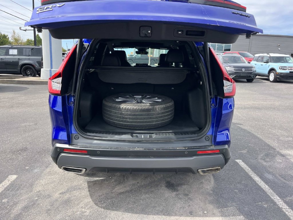 Used 2024 Honda CR-V Sport-L image 15
