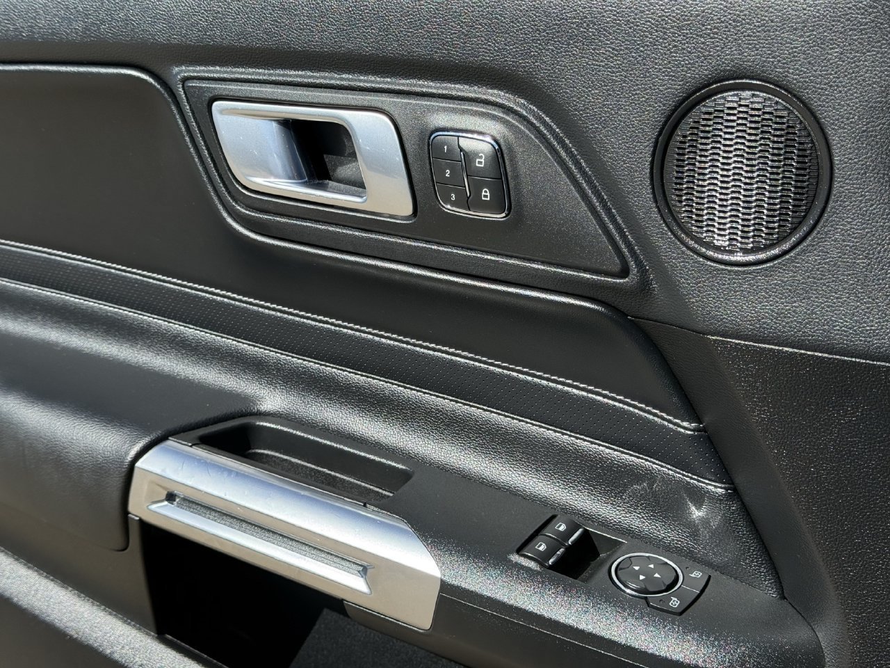 Certified 2022 Ford Mustang GT Premium RWD image 24