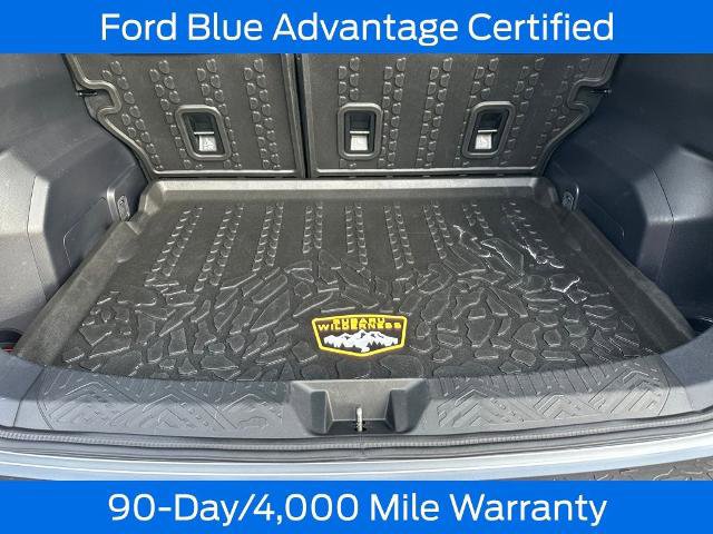 Used 2024 Subaru Crosstrek 2.5i Wilderness w/ Wilderness Package AWD/4WD image 7
