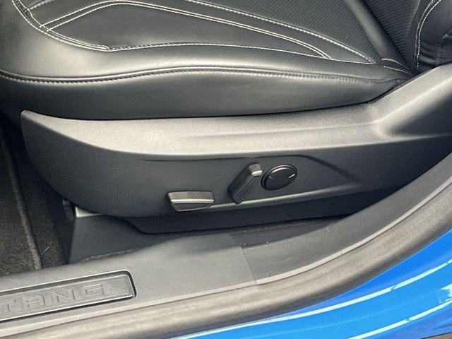 Certified 2024 Ford Mustang Mach-E Premium AWD/4WD image 14